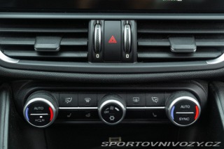 Alfa Romeo Giulia 2.2 Q2 2019