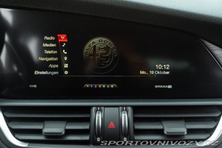 Alfa Romeo Giulia 2.2 Q2 2019