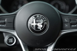 Alfa Romeo Giulia 2.2 Q2 2019