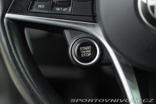 Alfa Romeo Giulia 2.2 Q2 2019