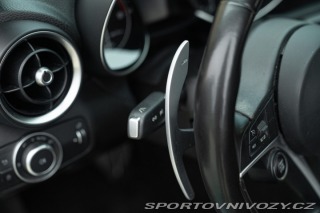 Alfa Romeo Giulia 2.2 Q2 2019