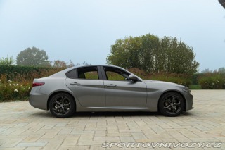 Alfa Romeo Giulia 2.2 Q2 2019