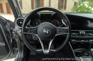 Alfa Romeo Giulia 2.2 Q2 2019