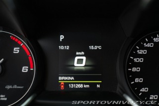 Alfa Romeo Giulia 2.2 Q2 2019