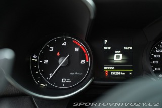 Alfa Romeo Giulia 2.2 Q2 2019