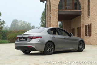 Alfa Romeo Giulia 2.2 Q2 2019