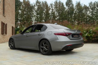 Alfa Romeo Giulia 2.2 Q2 2019
