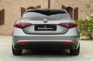 Alfa Romeo Giulia 2.2 Q2 2019