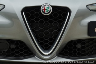 Alfa Romeo Giulia 2.2 Q2 2019