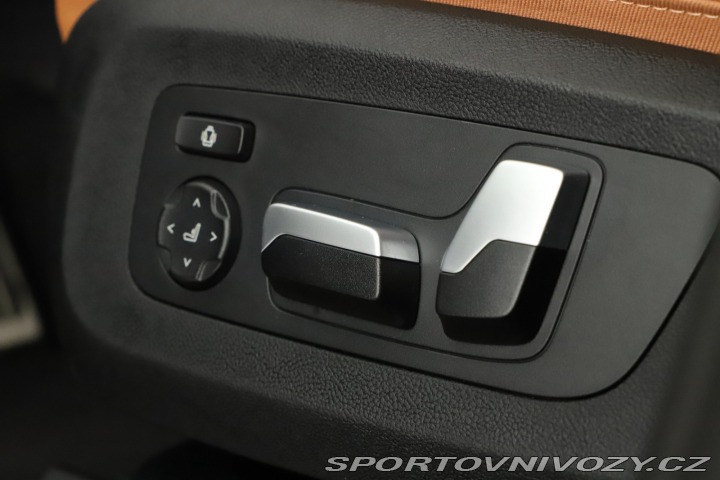 BMW X6 M Paket xDrive40i 2025