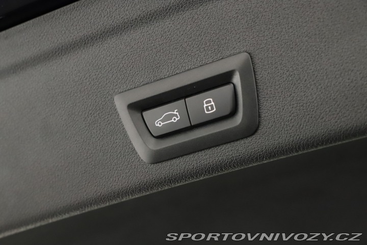 BMW X6 M Paket xDrive40i 2025