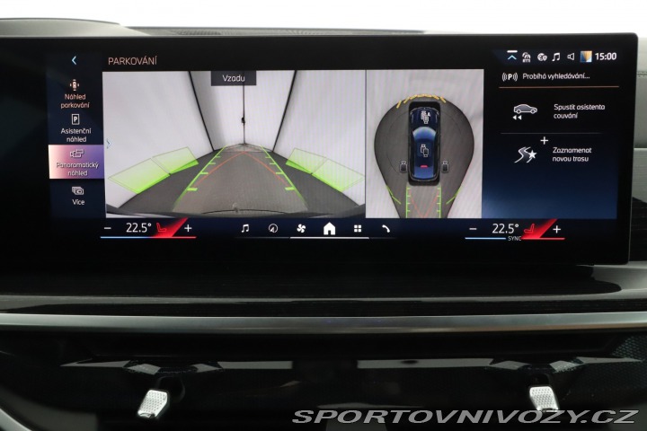 BMW X6 M Paket xDrive40i 2025
