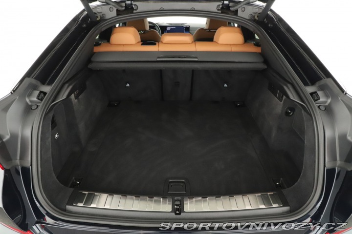 BMW X6 M Paket xDrive40i 2025
