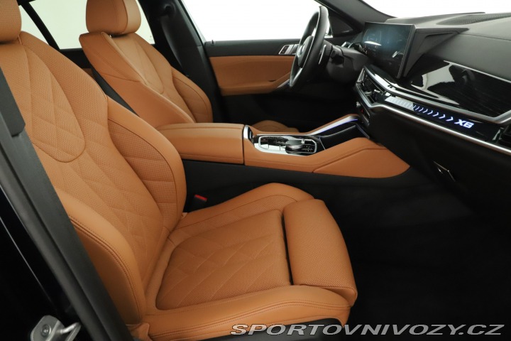 BMW X6 M Paket xDrive40i 2025