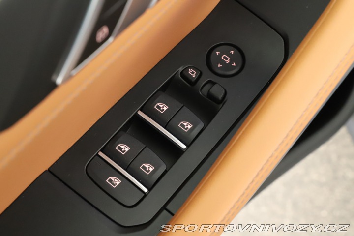 BMW X6 M Paket xDrive40i 2025