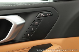 BMW X6 M Paket xDrive40i 2025