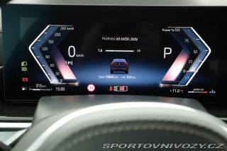 BMW X6 M Paket xDrive40i 2025