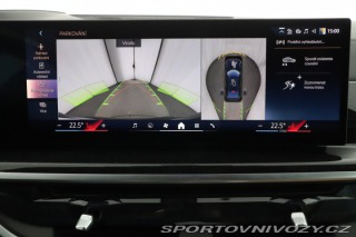 BMW X6 M Paket xDrive40i 2025