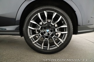 BMW X6 M Paket xDrive40i 2025