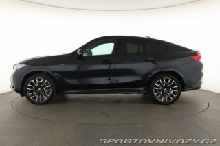 BMW X6 M Paket xDrive40i 2025
