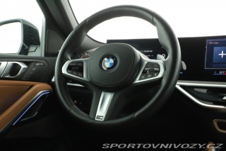 BMW X6 M Paket xDrive40i 2025