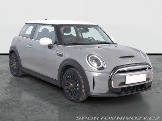 Mini Cooper Cooper SE 32 kWh