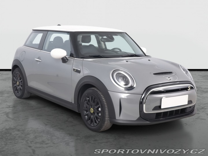 Mini Cooper Cooper SE 32 kWh 2022