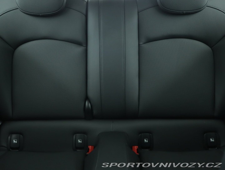 Mini Cooper Cooper SE 32 kWh 2022