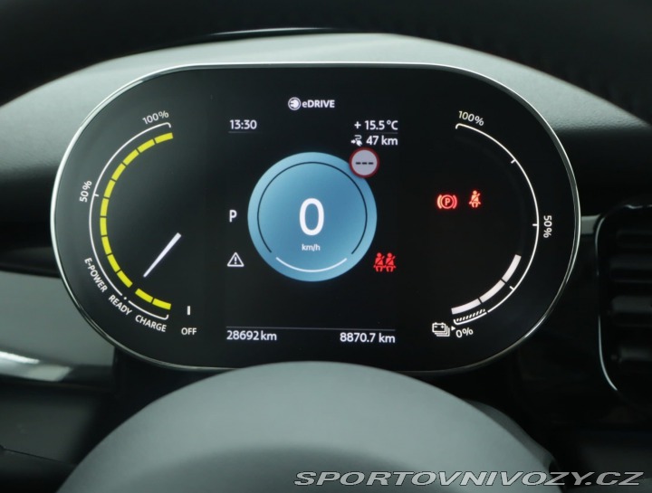 Mini Cooper Cooper SE 32 kWh 2022