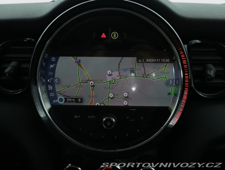 Mini Cooper Cooper SE 32 kWh 2022