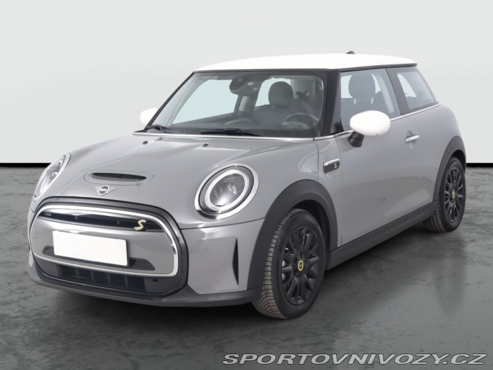 Mini Cooper Cooper SE 32 kWh 2022