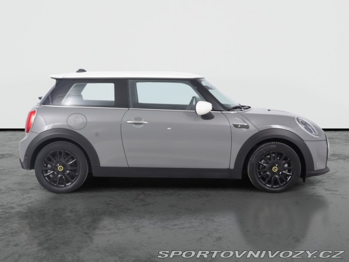 Mini Cooper Cooper SE 32 kWh 2022