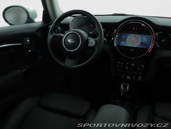 Mini Cooper Cooper SE 32 kWh 2022