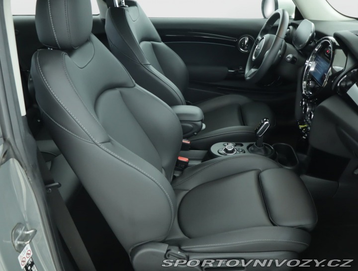 Mini Cooper Cooper SE 32 kWh 2022