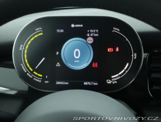 Mini Cooper Cooper SE 32 kWh 2022