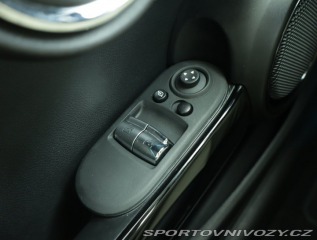 Mini Cooper Cooper SE 32 kWh 2022