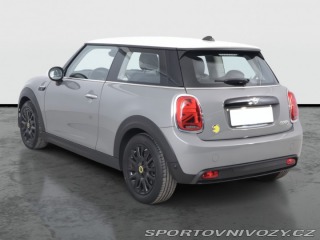 Mini Cooper Cooper SE 32 kWh 2022