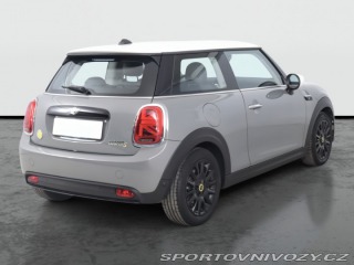 Mini Cooper Cooper SE 32 kWh 2022