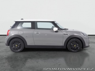 Mini Cooper Cooper SE 32 kWh 2022