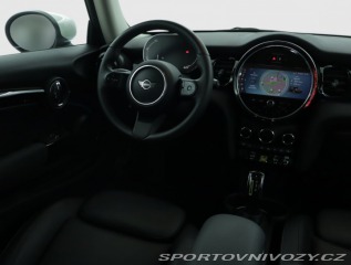 Mini Cooper Cooper SE 32 kWh 2022