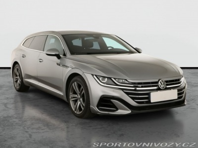 Volkswagen Arteon R-line 2.0 TDI