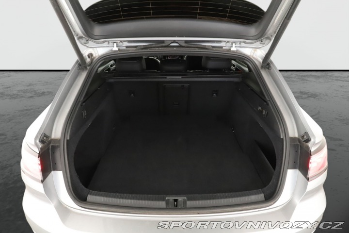 Volkswagen Arteon R-line 2.0 TDI 2021