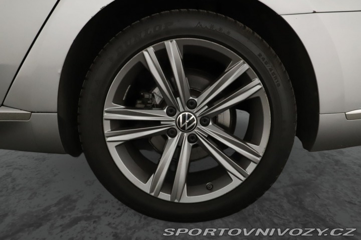 Volkswagen Arteon R-line 2.0 TDI 2021