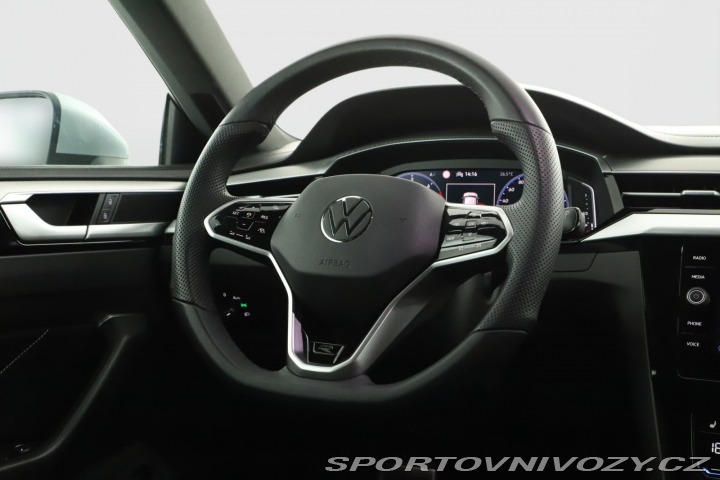 Volkswagen Arteon R-line 2.0 TDI 2021