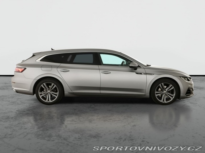 Volkswagen Arteon R-line 2.0 TDI 2021