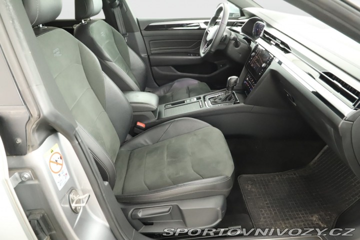 Volkswagen Arteon R-line 2.0 TDI 2021
