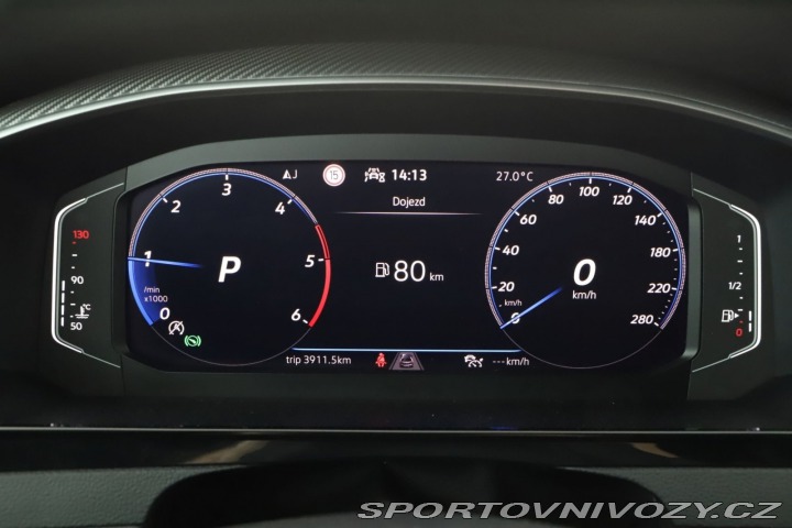 Volkswagen Arteon R-line 2.0 TDI 2021