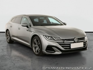 Volkswagen Arteon R-line 2.0 TDI 2021