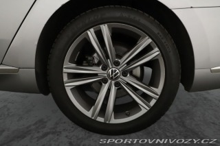 Volkswagen Arteon R-line 2.0 TDI 2021