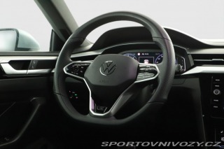 Volkswagen Arteon R-line 2.0 TDI 2021